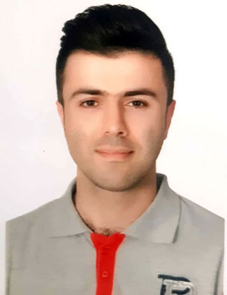 سید حسین اسلامی