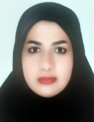 محبوبه قطبی ورزنه