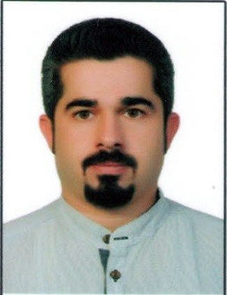 علی نیک سیرت سوستانی