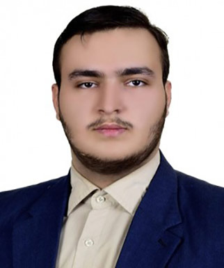 محمد یوسفوند