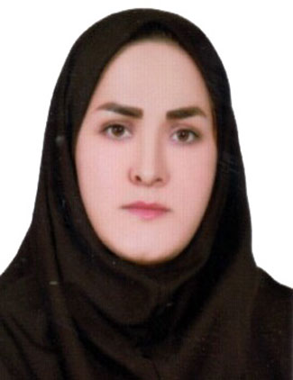 فاطمه موسوی نژاد