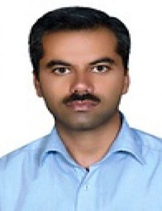 علی اکبر کمالی اردکانی