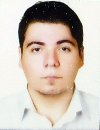 امیرحسین حاجی زاده پروین