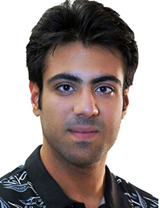 سروش مختاری اقدمی