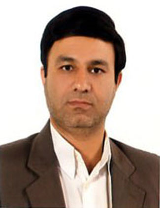 سیدجعفر محمودی