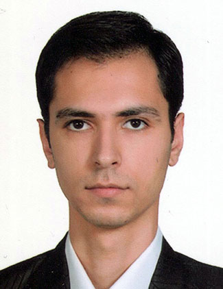 امیررضا مرشد