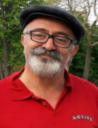 محمدرضا رواجی