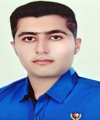 مهرشاد محمدی