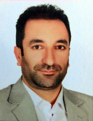 حمزه حیدرنژاد