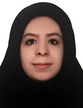 فاطمه السادات لوح موسوی