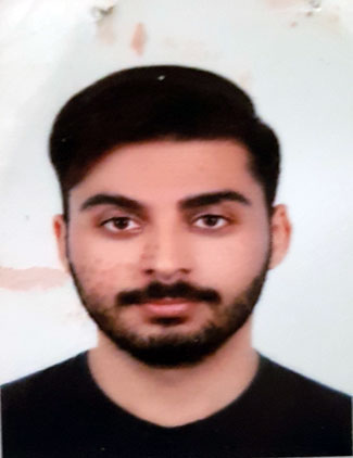 سید امجد امیری